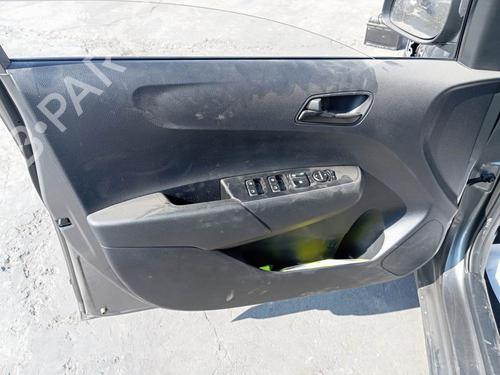 Rear left interior door handle KIA PICANTO III (JA) 1.0 | BP24914487I15 - Image 5