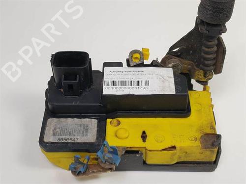 Front right lock VOLVO V70 II (285) 2.4 | BP10548326C97 