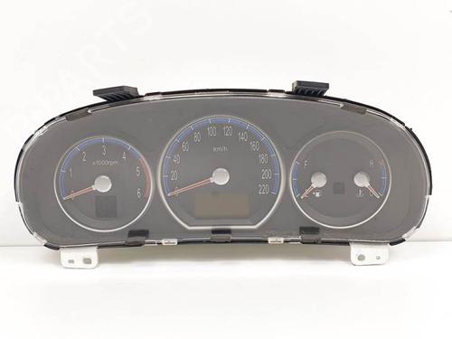 Used Instrument cluster HYUNDAI SANTA FÉ II (CM) 2.2 CRDi 4x4 (155 hp) 16341343