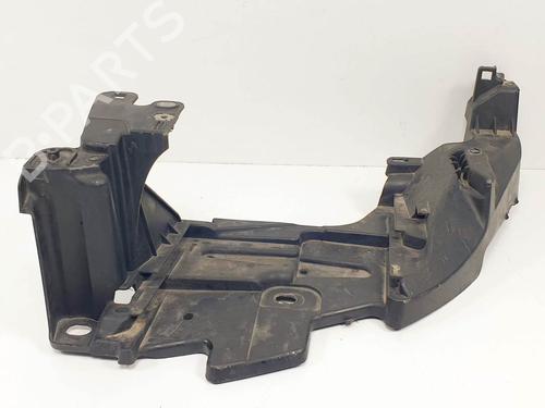 Venstre forlygtestøtte RENAULT MEGANE III Hatchback (BZ0/1_, B3_) 2.0 CVT (BZ0G, BZ1P) (140 hp) 25140030
