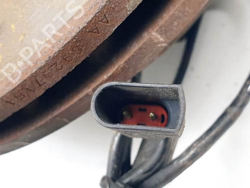 Right front steering knuckle FORD TRANSIT Van (FA_ _) | BP18652588M26 - Image 3