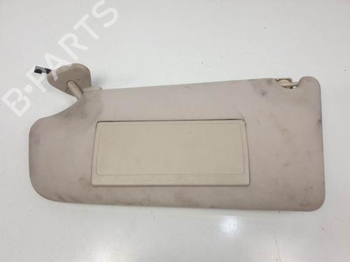 Pala sol esquerda Pala sol esquerda LAND ROVER RANGE ROVER III (L322) 3.0 D 4x4 (177 hp) 10143878 10143878