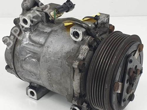 AC-Kompressor VOLVO V50 (545) 1.6 D (110 hp) 18009671