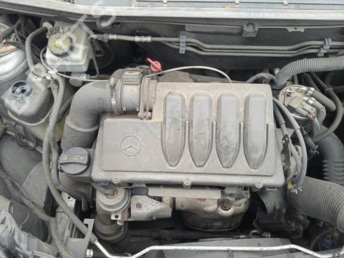 Electronic module MERCEDES-BENZ B-CLASS Sports Tourer (W245) B 200 CDI (245.208) | BP16267689M83 