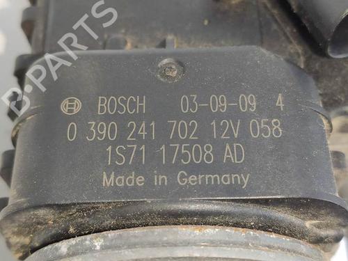 Front wiper motor FORD MONDEO III (B5Y) 2.0 TDCi | BP9430181M29 