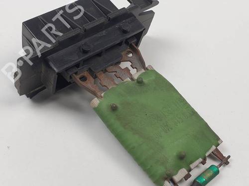 Used Heater resistor PEUGEOT PARTNER Box Body/MPV 1.6 HDi (75 hp) 28065452