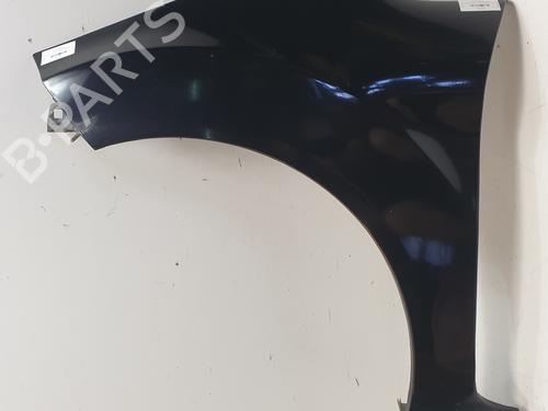 Used Left front fenders Left front fenders FORD FIESTA VI (CB1, CCN) 1.4 TDCi (70 hp) 34534295 34534295