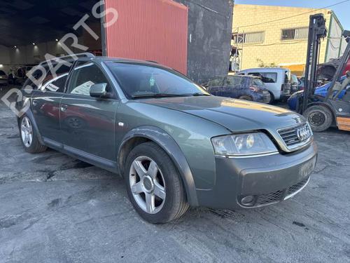 Left front window motor AUDI ALLROAD C5 (4BH) 2.5 TDI quattro | BP24817408E21 