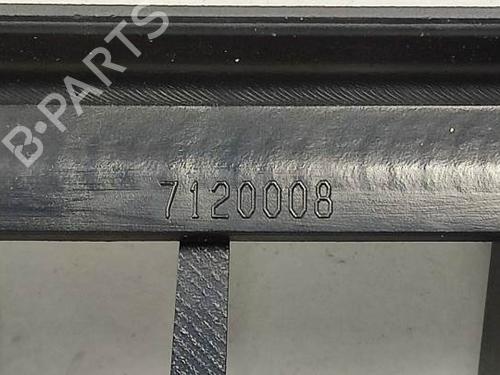 Grille BMW 3 (E90) 320 d | BP11803018C40 