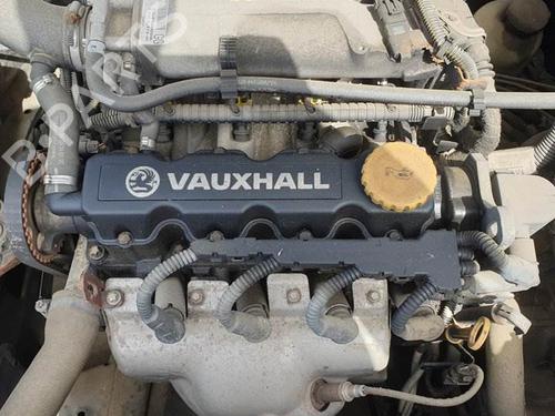 Electronic sensor OPEL ASTRA G Hatchback (T98) 1.6 (F08, F48) | BP18653083M84 