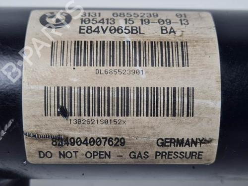 Left front shock absorber BMW X1 (E84) sDrive 16 d | BP29265749M16 