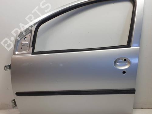 Used Left front door Left front door 37413648 37413648