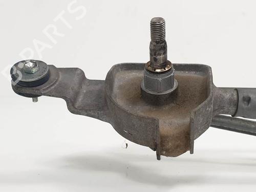 Front wiper motor OPEL INSIGNIA A (G09) 2.0 CDTI (68) | BP6847553M29 