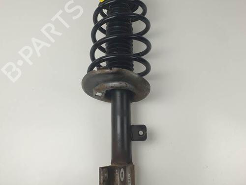 Used Left front shock absorber CITROËN C4 Grand Picasso I (UA_) 1.6 HDi (109 hp) 25128897