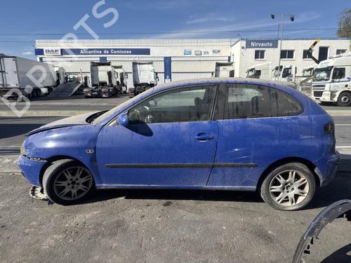 Front right window mechanism SEAT IBIZA III (6L1) 1.9 TDI | BP23883827C23 