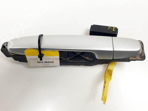Rear left exterior door handle TOYOTA RAV 4 III (_A3_) 2.0 4WD (ACA30_, ACA30R) BP24915291C130