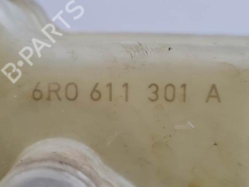 Brake master cylinder SKODA FABIA II Combi (545) 1.2 TSI | BP24932382M77 