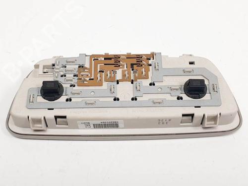 Interior roof light VOLVO XC60 I SUV (156) D5 AWD | BP18486260I8 