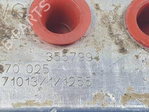 ABS pump CITROËN C3 AIRCROSS II (2R_, 2C_) 1.5 BlueHDi 100 (2CYHYJ) | BP31240841M43