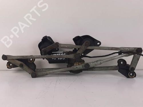 Used Front wiper motor CHRYSLER VOYAGER IV (RG, RS) 3.3 (174 hp) 6844378