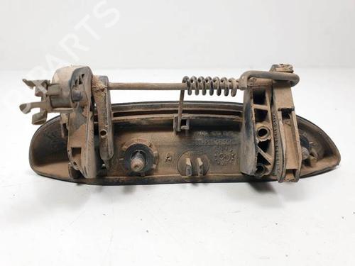 Portiergreep links achter RENAULT SCÉNIC I MPV (JA0/1_, FA0_) 1.9 dCi RX4 | BP12375544C130 