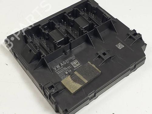 Used Electronic module VW CADDY V Box Body/MPV (SBA, SBH) 2.0 TDi (102 hp) 29581870