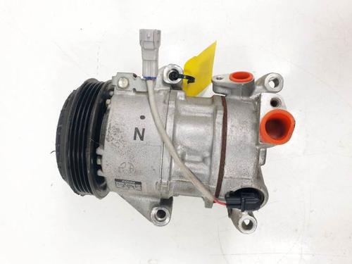 AC compressor TOYOTA YARIS (_P13_)  | BP14965361M34 