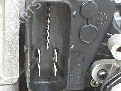 Gearbox VW GOLF VI (5K1) 1.4 TSI | BP38433641M3 - Image 2