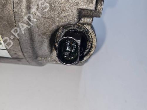 AC compressor RENAULT LAGUNA II (BG0/1_) 1.9 dCi (BG08, BG0G) | BP36254534M34 - Image 8