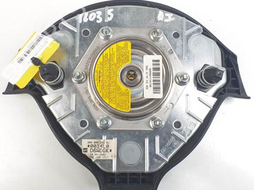 Førerens kollisjonspute VW GOLF IV (1J1) 1.6 16V | BP25140652C9 