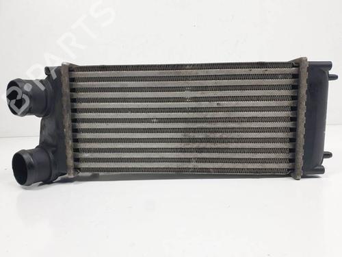 Used Intercooler Intercooler CITROËN C4 I (LC_) 1.6 HDi (109 hp) 11856836 11856836
