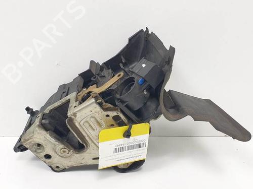 Used Front right lock MERCEDES-BENZ SLK (R170) 200 (170.435) (136 hp) 12370090