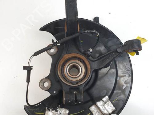 Right front steering knuckle FORD ECOSPORT 1.0 EcoBoost | BP26537082M26 