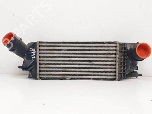 Used Intercooler CITROËN C5 III (RD_) 1.6 HDi 110 (RD9HZC) (109 hp) 17663495