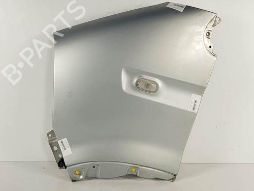 Used Left front fenders Left front fenders 17333170 17333170