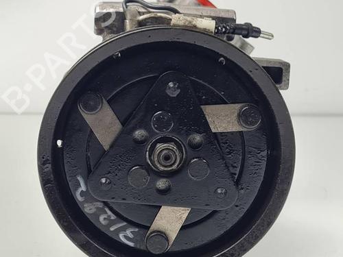 AC compressor RENAULT KANGOO (KC0/1_) 1.5 dCi (KC07) | BP29321844M34 