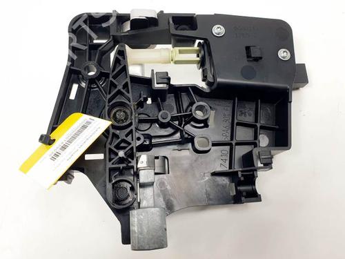 Front left interior door handle PEUGEOT 1007 (KM_) 1.4 HDi | BP24989557I13 