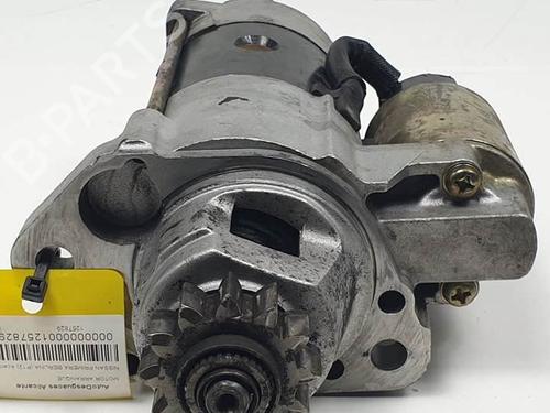 Startmotor NISSAN PRIMERA (P12) 2.2 Di | BP18653921M8 