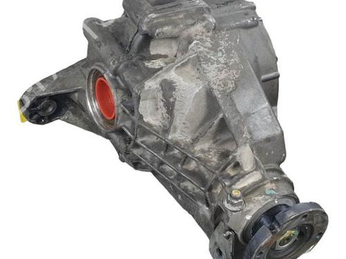 Used Rear differential MERCEDES-BENZ M-CLASS (W163) ML 400 CDI (163.128) (250 hp) 19137530