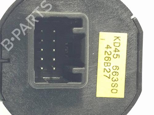 Electronic module MAZDA CX-5 (KE, GH) 2.2 D 4WD (KE2AW) | BP30801050M83 - Image 4