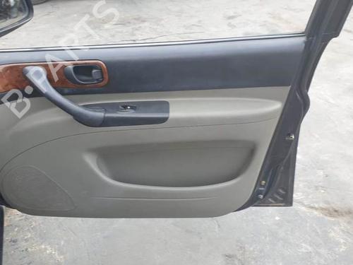 Engine control unit (ECU) DAEWOO REZZO (U100)  | BP18889559M57  - Image 8