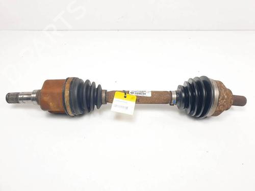 Used Left front driveshaft Left front driveshaft FORD FOCUS II Convertible 2.0 TDCi (136 hp) 12395041 12395041