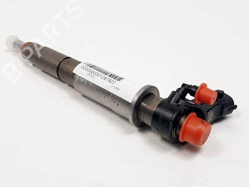Injector RENAULT LAGUNA III (BT0/1) 2.0 dCi (BT01, BT08, BT09, BT0E, BT0K, BT12, BT1C, BT1D,... | BP29275109M100 - Image 2