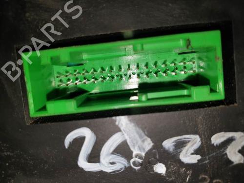 Instrument cluster SEAT IBIZA II (6K1) 1.4 | BP9249714C47 