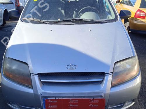 Right front driveshaft DAEWOO KALOS (KLAS) 1.4 | BP12370728M39 - Image 4