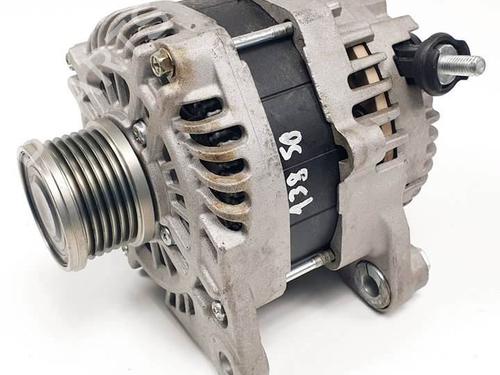 Alternator MAZDA CX-3 (DK) 2.0 SKYACTIV-G (DK5W, DK6W) | BP17164726M7 