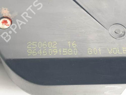 Tailgate lock PEUGEOT 307 Break (3E) 1.6 16V | BP12380379C101 