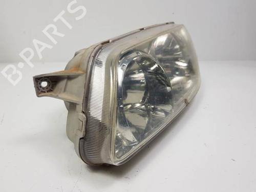 Venstre forlygte HYUNDAI H-1 / STAREX Bus (A1) 2.5 TD 4WD | BP11734676C28 