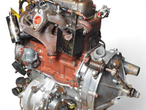 Used Engine Engine AUSTIN 1000-Series MK II 1100 (44 hp) 25257778 25257778
