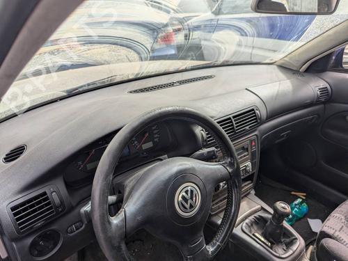 Engine VW PASSAT B5 (3B2) 1.9 TDI | BP35799207M1  - Image 9